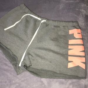 Victoria Secret Shorts